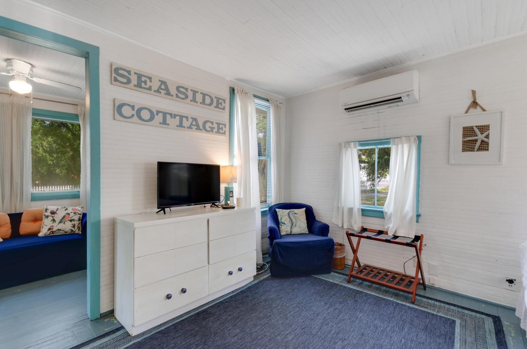 Villa Tybee Island Sunset Exterior foto
