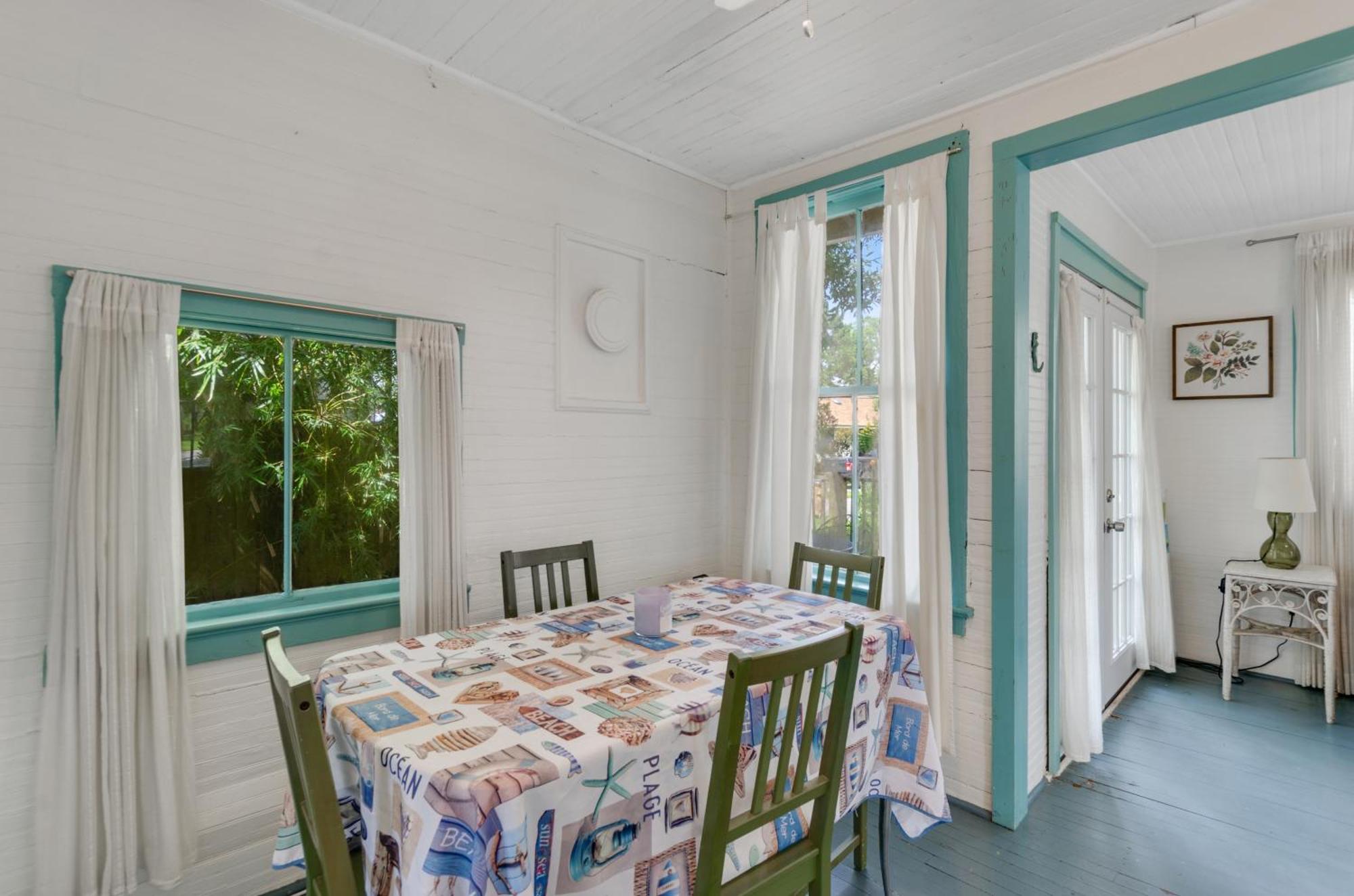 Villa Tybee Island Sunset Exterior foto