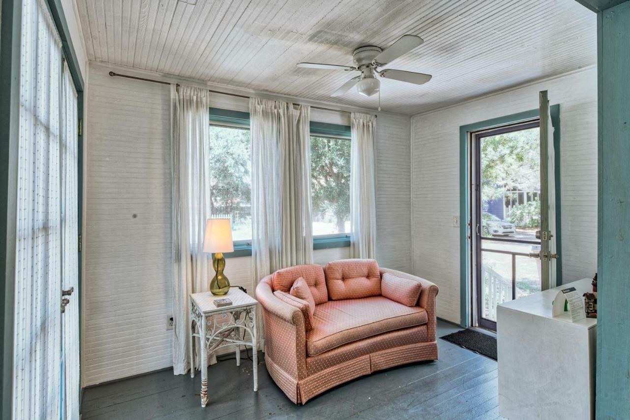 Villa Tybee Island Sunset Exterior foto